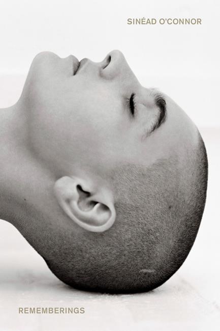 Nothing compares: Sinead O'Connor memoir coming out in June | iNFOnews.ca Nothing compares: Sinead O'Connor memoir coming out in June | iNFOnews.ca