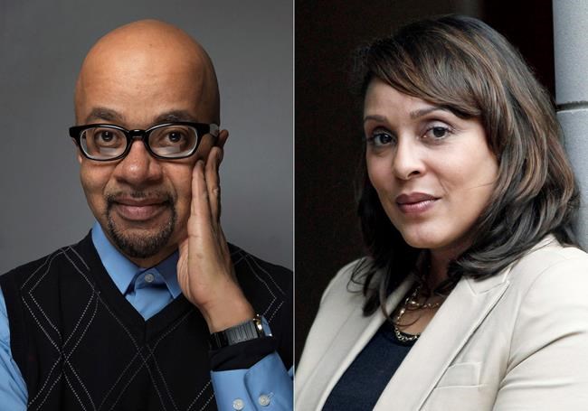 McBride, Trethewey among winners of Anisfield-Wolf awards | iNFOnews.ca McBride, Trethewey among winners of Anisfield-Wolf awards | iNFOnews.ca