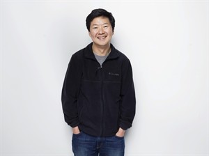 Ken Jeong says 'Hangover' performance inspired by rage at his wife's cancer | iNFOnews.ca CP32212320