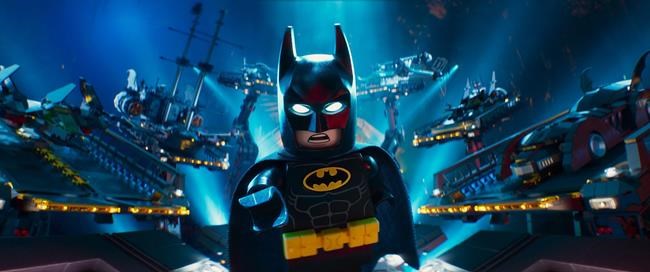 Box Office Top 20: 'Lego Batman,' 'Fifty Shades' stay on top | iNFOnews.ca