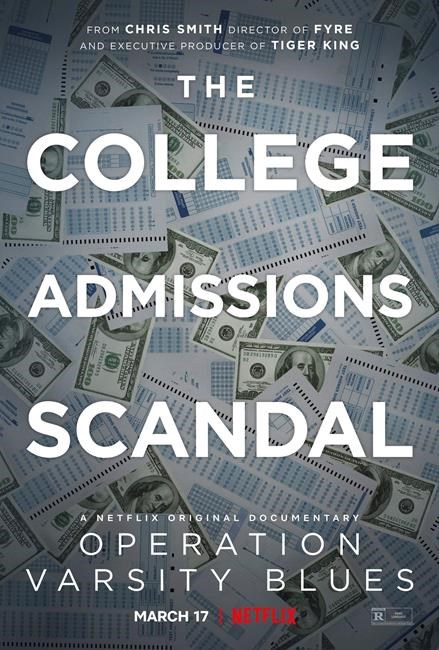 Netflix doc to examine man behind college admissions scandal | iNFOnews.ca