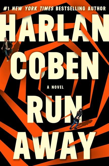 Review: Harlan Coben's 'Run Away' has an array of emotions | iNFOnews.ca Review: Harlan Coben's 'Run Away' has an array of emotions | iNFOnews.ca