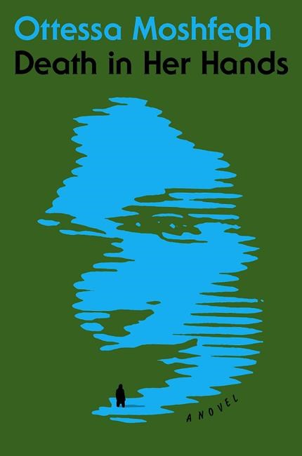 Review: Ottessa Moshfegh offers an eccentric murder mystery | iNFOnews.ca