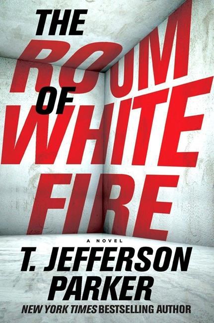 Review: 'The Room of Fire' is a dark and violent book | iNFOnews.ca Review: 'The Room of Fire' is a dark and violent book | iNFOnews.ca