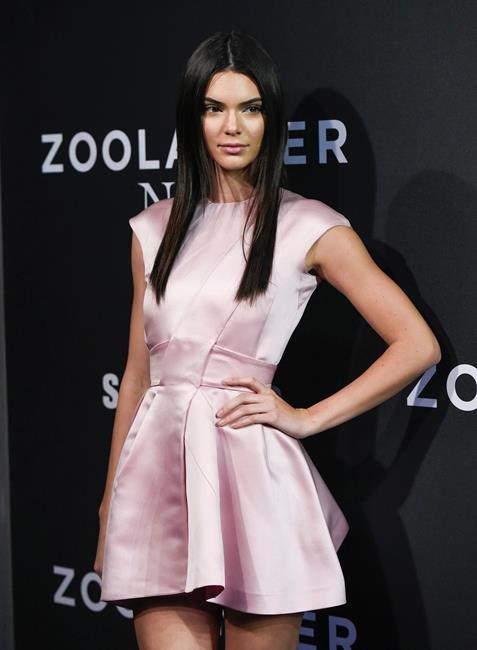 The Latest: Jury acquits man of stalking Kendall Jenner | iNFOnews.ca The Latest: Jury acquits man of stalking Kendall Jenner | iNFOnews.ca