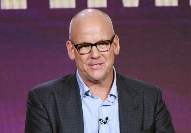 'Game Change' co-author John Heilemann has book on 2020 race | iNFOnews.ca