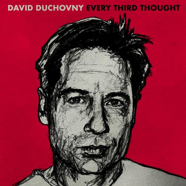 Review: Listen to David Duchovny, wish for alien abduction | iNFOnews.ca Review: Listen to David Duchovny, wish for alien abduction | iNFOnews.ca