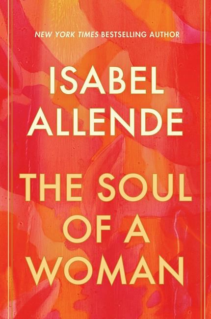 Review: Isabel Allende offers bold exploration of womanhood | iNFOnews.ca