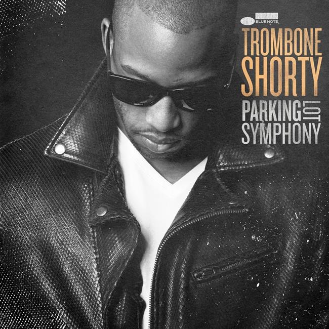 Review: Trombone Shorty album displays another growth spurt | iNFOnews.ca