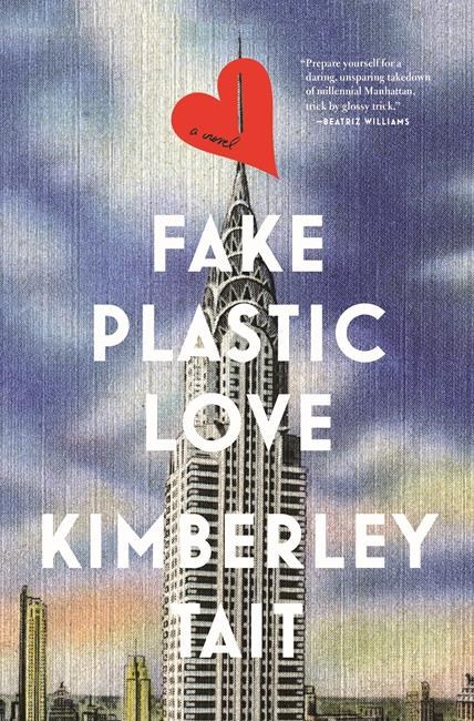 Tait tackles millennial friendship in 'Fake Plastic Love' | iNFOnews.ca