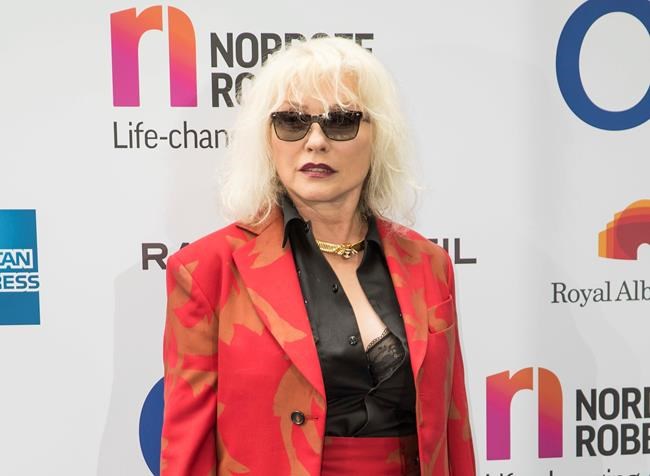 Rockers Blondie to play Cuba on four-day cultural exchange | iNFOnews.ca Rockers Blondie to play Cuba on four-day cultural exchange | iNFOnews.ca