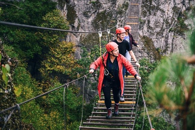 Going somewhere? Some places offer trips to the unknown | iNFOnews.ca Going somewhere? Some places offer trips to the unknown | iNFOnews.ca