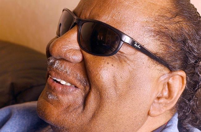 Clarence Fountain, a founder of Blind Boys of Alabama, dies | iNFOnews.ca Clarence Fountain, a founder of Blind Boys of Alabama, dies | iNFOnews.ca