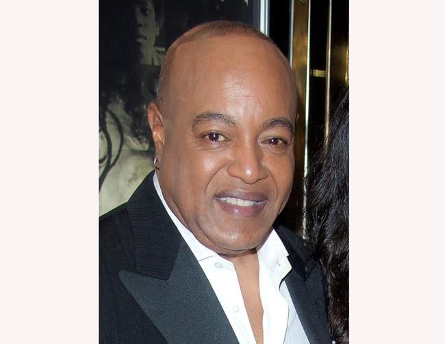Rep: Peabo Bryson hospitalized after mild heart attack | iNFOnews.ca Rep: Peabo Bryson hospitalized after mild heart attack | iNFOnews.ca