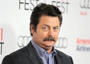 Nick Offerman to star in a stage adaptation of 'A Confederacy of Dunces' in Boston | iNFOnews.ca CP32114486