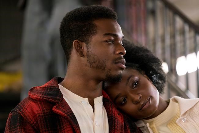 Barry Jenkins premieres 'Beale Street' to tears and applause | iNFOnews.ca