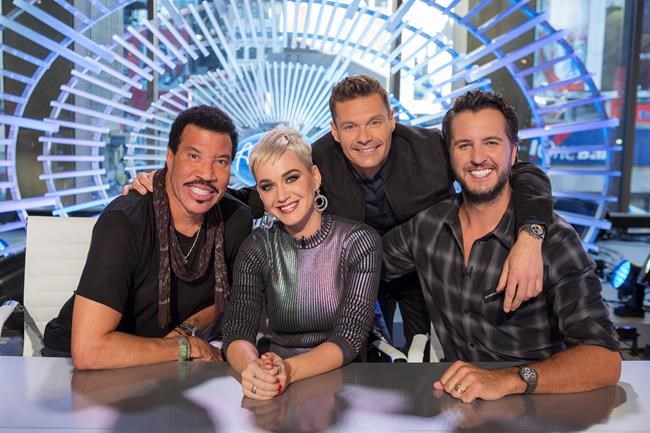 Revamped 'American Idol' reaches more than 10 million | iNFOnews.ca
