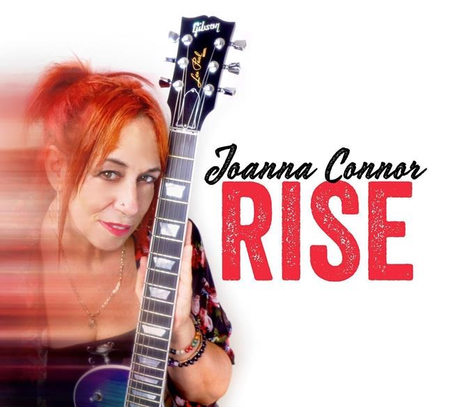 Review: Joanna Connor takes her blues guitar down new paths | iNFOnews.ca Review: Joanna Connor takes her blues guitar down new paths | iNFOnews.ca