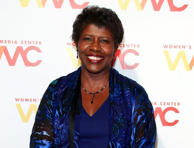 PBS' Gwen Ifill, on leave, expected to return in 2 weeks | iNFOnews.ca PBS' Gwen Ifill, on leave, expected to return in 2 weeks | iNFOnews.ca