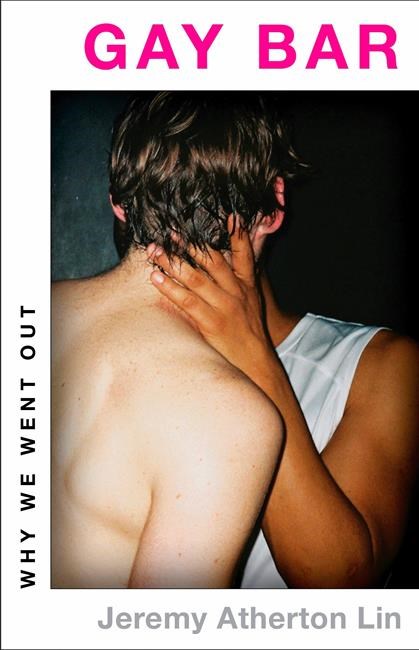 Review: Writer explores gay bars as revolutionary spaces | iNFOnews.ca Review: Writer explores gay bars as revolutionary spaces | iNFOnews.ca