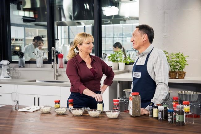 'America's Test Kitchen' has the recipe to hit season 20 | iNFOnews.ca