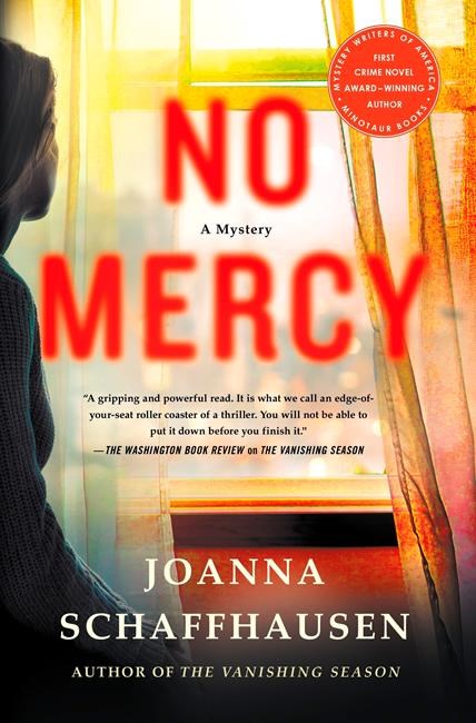 Review: Real and emotional prisons flow through 'No Mercy' | iNFOnews.ca