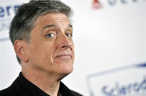 Source: 'Late Late Show' host Craig Ferguson to launch early-evening talk show next fall | iNFOnews.ca CP29540488