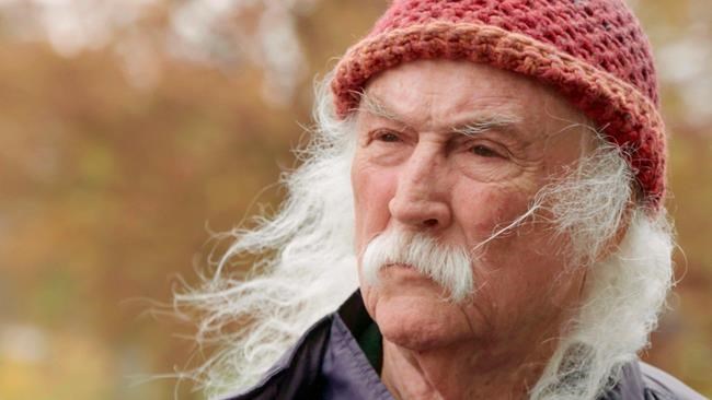 Review: New David Crosby documentary is loving, too loving | iNFOnews.ca