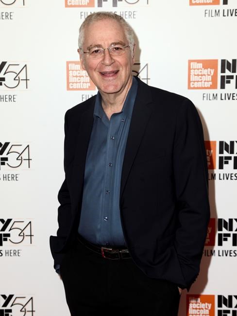 Eugenides, Chernow voted into arts academy | iNFOnews.ca Eugenides, Chernow voted into arts academy | iNFOnews.ca