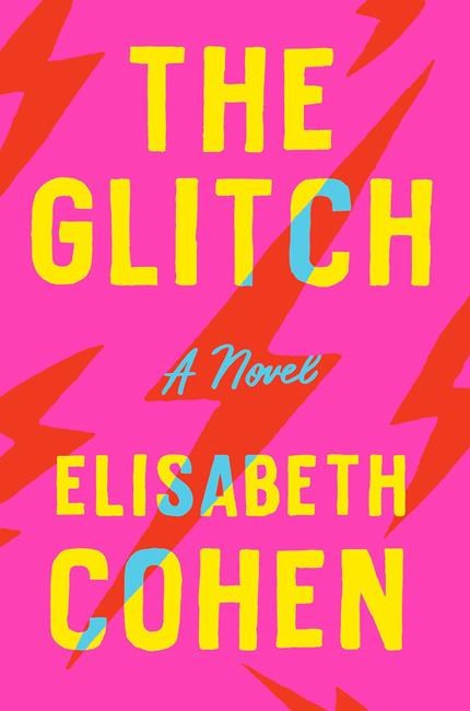 Cohen hilariously tackles work-life balance in 'The Glitch' | iNFOnews.ca
