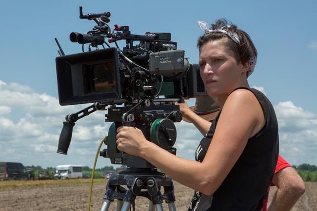 A new film series asks: Is there a 'female gaze' in movies? | iNFOnews.ca A new film series asks: Is there a 'female gaze' in movies? | iNFOnews.ca
