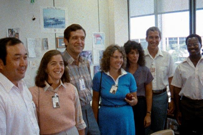 Netflix delves into the 'human side' of Challenger disaster | iNFOnews.ca Netflix delves into the 'human side' of Challenger disaster | iNFOnews.ca