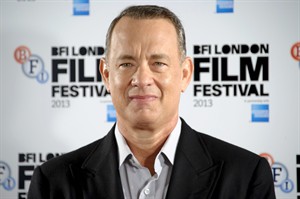 Typecasting? Tom Hanks has deal for story collection inspired in part by his typewriters | iNFOnews.ca CP30549709