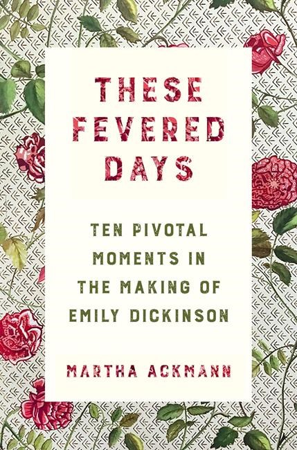 Review: A poet is revealed through 10 key days of her life | iNFOnews.ca