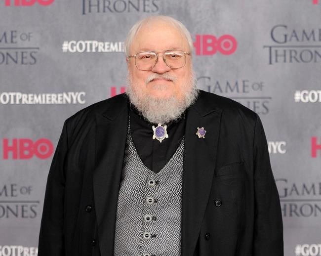 'Game of Thrones' might spawn new HBO shows, says creator | iNFOnews.ca