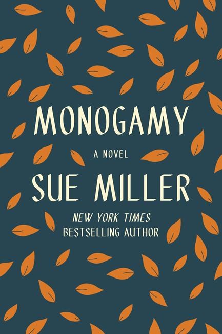 Review: Novel 'Monogamy’ explores unconditional love | iNFOnews.ca