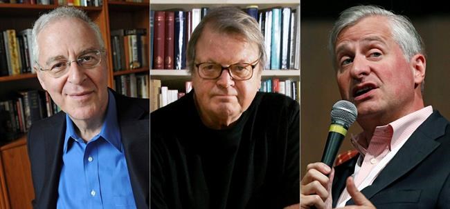 Hundreds of historians call for Trump's removal from office | iNFOnews.ca