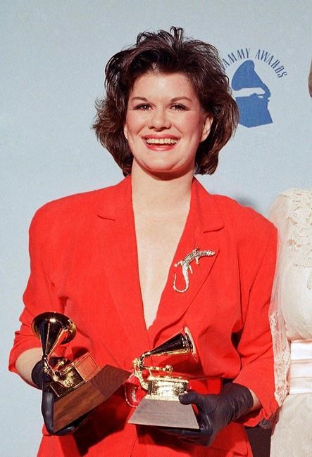 K.T. Oslin, country singer of ‘80's Ladies,’ dies at 78 | iNFOnews.ca K.T. Oslin, country singer of ‘80's Ladies,’ dies at 78 | iNFOnews.ca