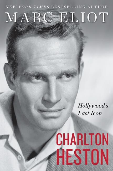 Review: Heston bio returns star of 'Ben-Hur' to epic stature | iNFOnews.ca Review: Heston bio returns star of 'Ben-Hur' to epic stature | iNFOnews.ca