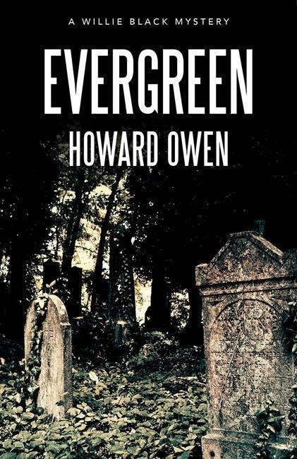 Review: 'Evergreen' is a textured, emotionally charged tale | iNFOnews.ca