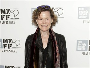 Grown-up time: Judy Blume novel for adults, "In the Unlikely Event," to be released in June | iNFOnews.ca CP31123851