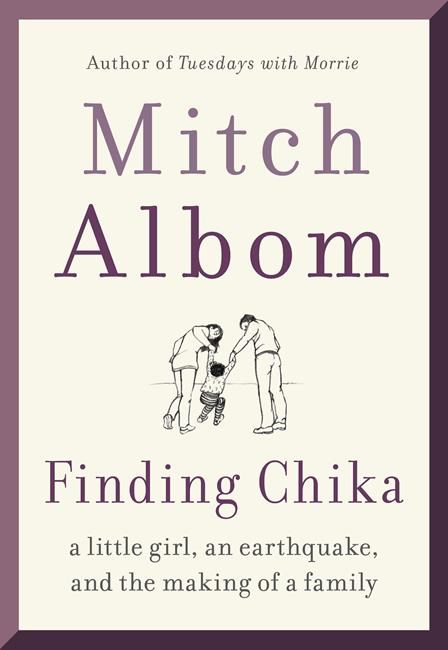 Review: 'Finding Chika' is bittersweet memoir about family | iNFOnews.ca Review: 'Finding Chika' is bittersweet memoir about family | iNFOnews.ca