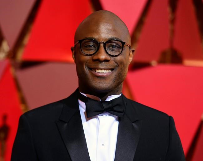 Barry Jenkins' next project? 'The Underground Railroad' | iNFOnews.ca
