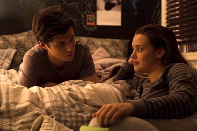 Review: 'Love, Simon' a fresh and classic take on first love | iNFOnews.ca