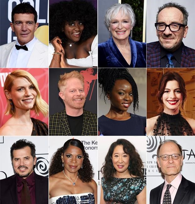 Stars to come out to support NYC's The Public Theater | iNFOnews.ca Stars to come out to support NYC's The Public Theater | iNFOnews.ca