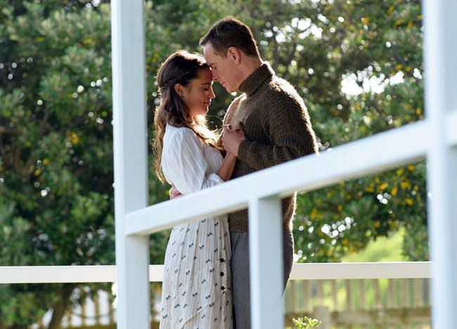 Review: The beauty and tragedy of 'The Light Between Oceans' | iNFOnews.ca Review: The beauty and tragedy of 'The Light Between Oceans' | iNFOnews.ca