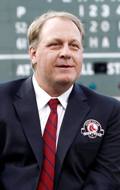 Former Red Sox pitcher joining conservative Breitbart news | iNFOnews.ca