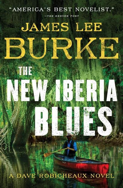 James Lee Burke's new novel is engaging, emotional mystery | iNFOnews.ca James Lee Burke's new novel is engaging, emotional mystery | iNFOnews.ca