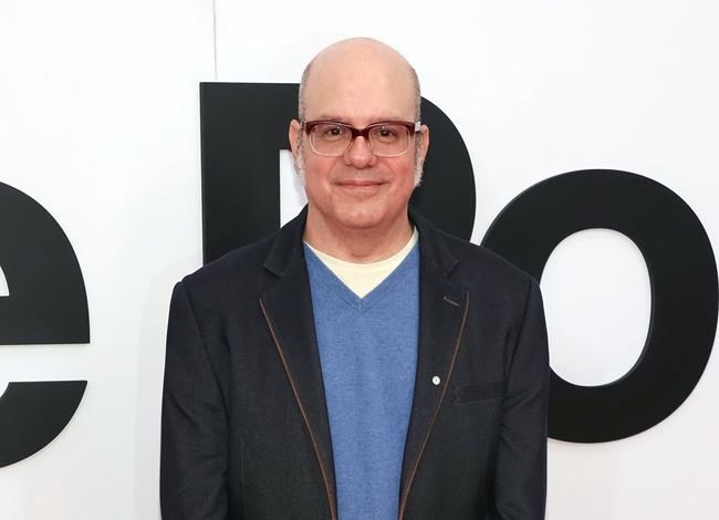 David Cross show on at Utah college after 'offensive' tweet | iNFOnews.ca David Cross show on at Utah college after 'offensive' tweet | iNFOnews.ca