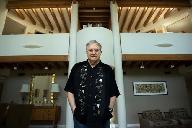 Randy Newman at top of his game on new album, 'Dark Matter' | iNFOnews.ca Randy Newman at top of his game on new album, 'Dark Matter' | iNFOnews.ca